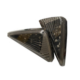 Flush Mount LED Indicators